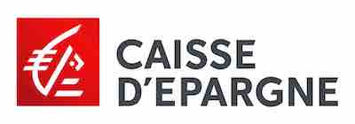 caisse epargne logo