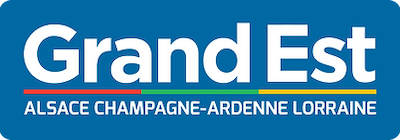 logo grand est