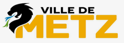 logo ville de metz