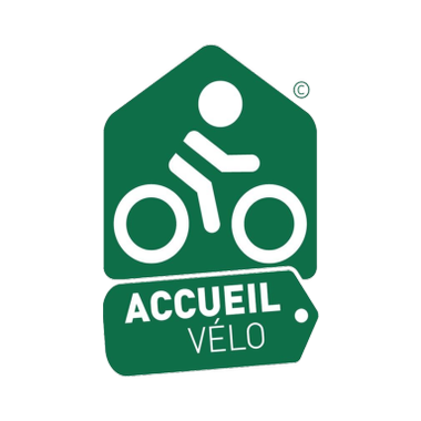 Label Accueil Velo auberge de jeunesse Metz